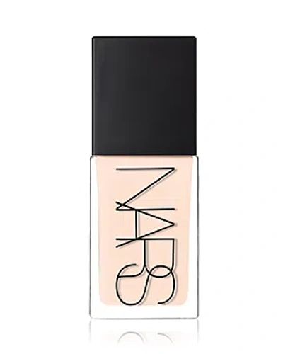 NARS LIGHT REFLECTING ADVANCED SKINCARE FOUNDATION 1 OZ.