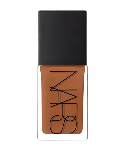 NARS LIGHT REFLECTING ADVANCED SKINCARE FOUNDATION 1 OZ.