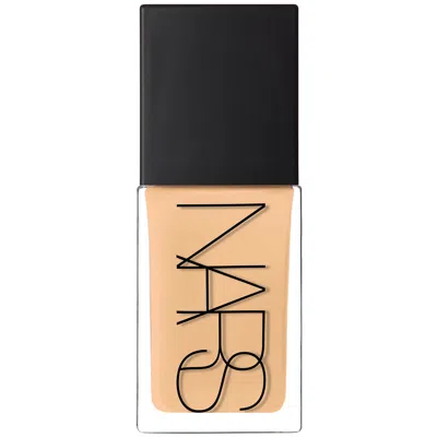 NARS LIGHT REFLECTING FOUNDATION 30ML - FIJI