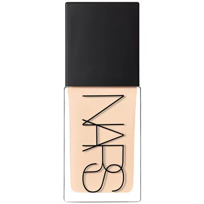 NARS LIGHT REFLECTING FOUNDATION 30ML - MONT BLANC