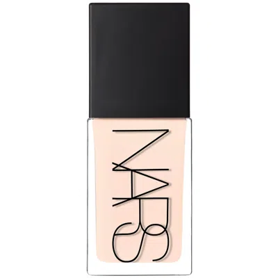 NARS LIGHT REFLECTING FOUNDATION 30ML - OSLO