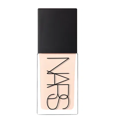 NARS LIGHT REFLECTING FOUNDATION