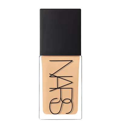 NARS LIGHT REFLECTING FOUNDATION