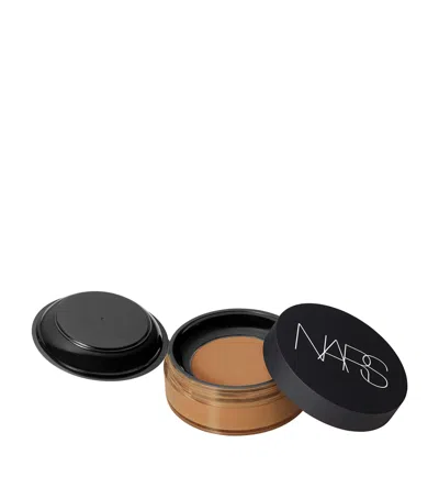 NARS LIGHT REFLECTING LOOSE SETTING POWDER
