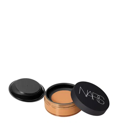 NARS LIGHT REFLECTING LOOSE SETTING POWDER