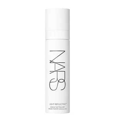 NARS LIGHT REFLECTING SETTING MIST
