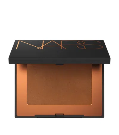 NARS MINI LAGUNA BRONZING POWDER