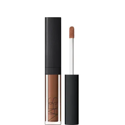 NARS MINI RADIANT CREAMY CONCEALER 1.4ML (VARIOUS SHADES) - DEEP COFFEE