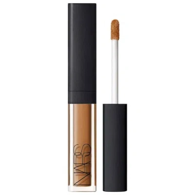 NARS MINI RADIANT CREAMY CONCEALER WITH MEDIUM COVERAGE HAZELNUT 0.05 OZ - MINI