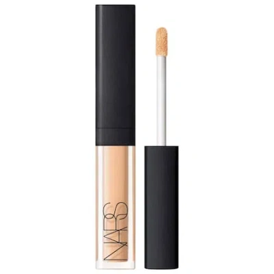 NARS MINI RADIANT CREAMY CONCEALER WITH MEDIUM COVERAGE VANILLA 0.05 OZ - MINI/ 1.4 G