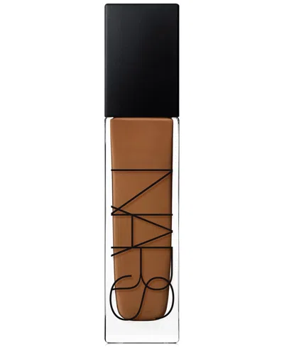 NARS NATURAL RADIANT LONGWEAR FOUNDATION, 1 OZ.