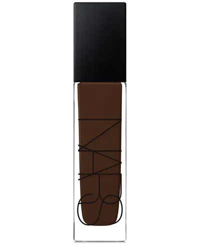 NARS NATURAL RADIANT LONGWEAR FOUNDATION, 1 OZ.