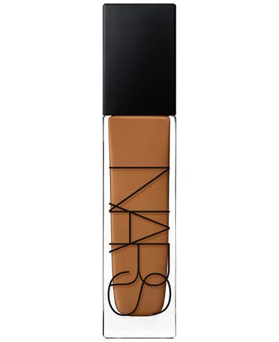 NARS NATURAL RADIANT LONGWEAR FOUNDATION, 1 OZ.