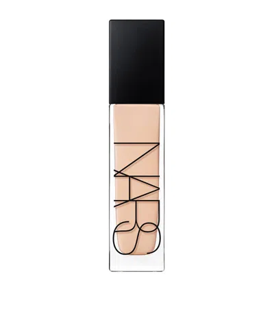 NARS NATURAL RADIANT LONGWEAR FOUNDATION