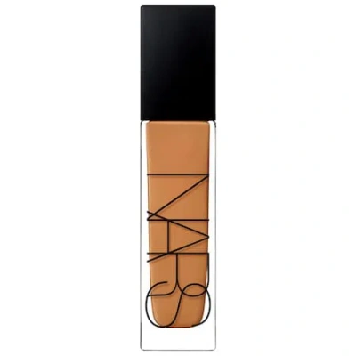 NARS NATURAL RADIANT LONGWEAR FULL COVERAGE FOUNDATION CARACAS - MEDIUM DARK 3.3 1 OZ/ 30 ML