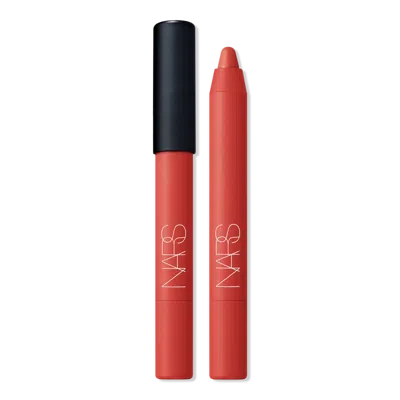 NARS POWERMATTE HIGH INTENSITY LIP PENCIL - KISS ME DEADLY 183