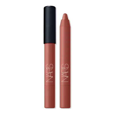 NARS POWERMATTE HIGH INTENSITY LIP PENCIL - WALKYRIE 180
