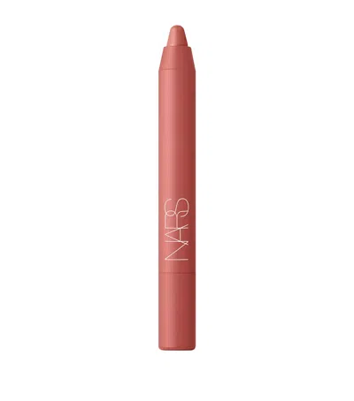 NARS POWERMATTE HIGH-INTENSITY LIP PENCIL
