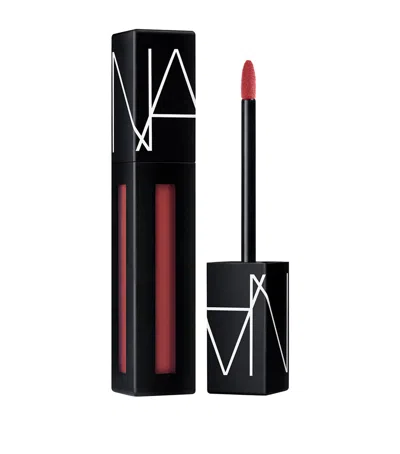 NARS POWERMATTE LIP PIGMENT
