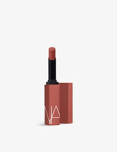 NARS ARS SWEET DISPOSITION 100 POWERMATTE LIPSTICK 1.5G
