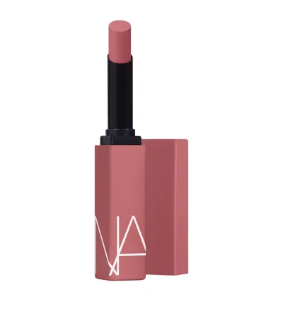 NARS POWERMATTE LIPSTICK