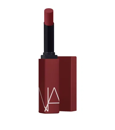 NARS POWERMATTE LIPSTICK