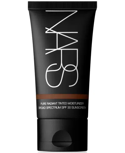 NARS PURE RADIANT TINTED MOISTURIZER BROAD SPECTRUM SPF 30, 1.9-OZ.