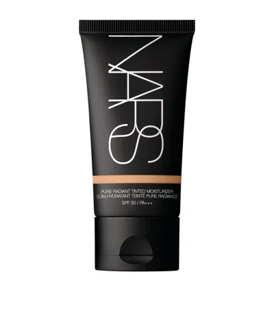NARS PURE RADIANT TINTED MOISTURIZER SPF 30