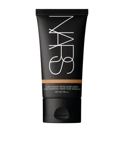 NARS PURE RADIANT TINTED MOISTURIZER SPF 30
