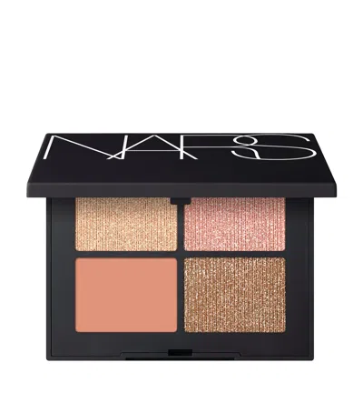 NARS QUAD EYESHADOW