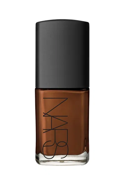 NARS NARS SHEER GLOW FOUNDATION 30ML
