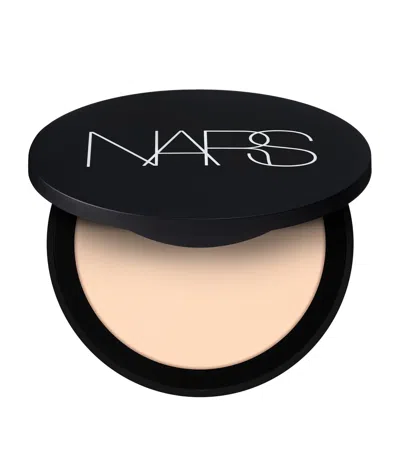 NARS SOFT MATTE ADVANCED PROTECTING POWDER