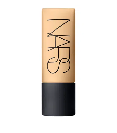 NARS SOFT MATTE COMPLETE FOUNDATION