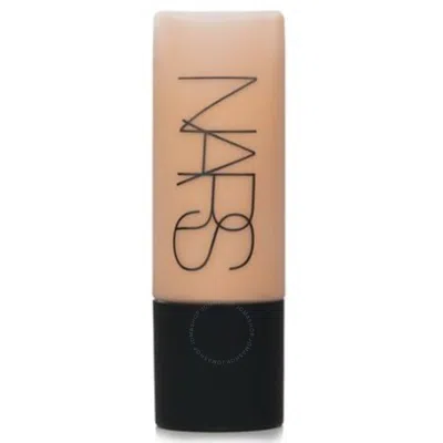 NARS NARS SOFT MATTE COMPLETE FOUNDATION 1.5 OZ # SAHEL (MEDIUM 2.5) SKIN CARE 194251004105