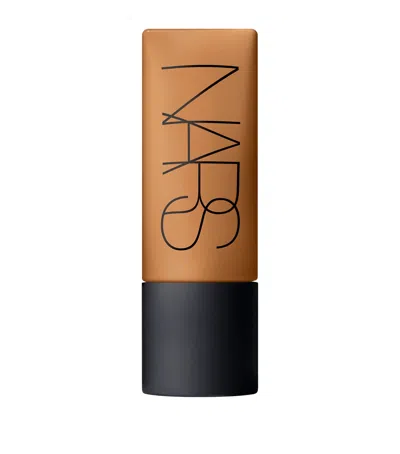 NARS SOFT MATTE COMPLETE FOUNDATION