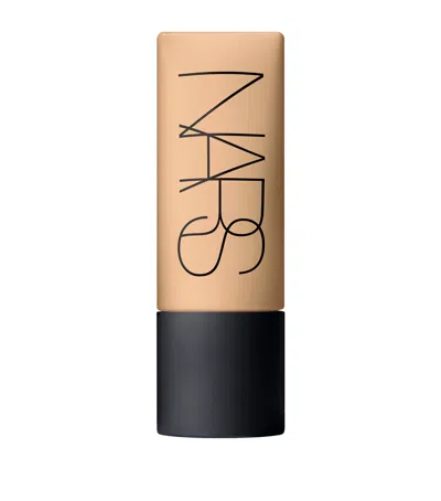 NARS SOFT MATTE COMPLETE FOUNDATION