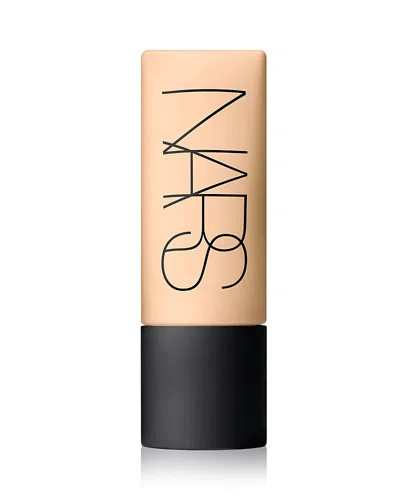 NARS SOFT MATTE COMPLETE FOUNDATION