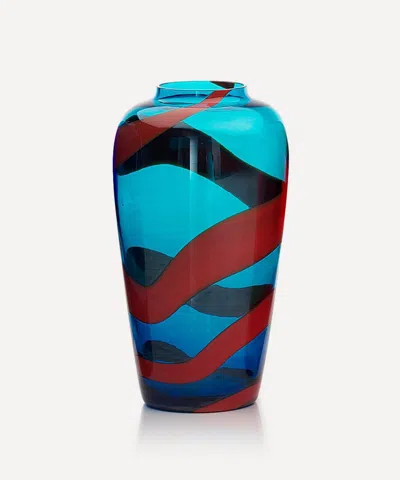 NASONMORETTI NASONMORETTI SMALL SNAKE VASE