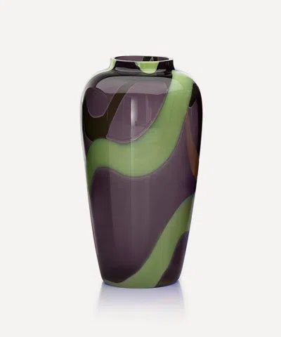 NASONMORETTI NASONMORETTI SMALL SNAKE VASE