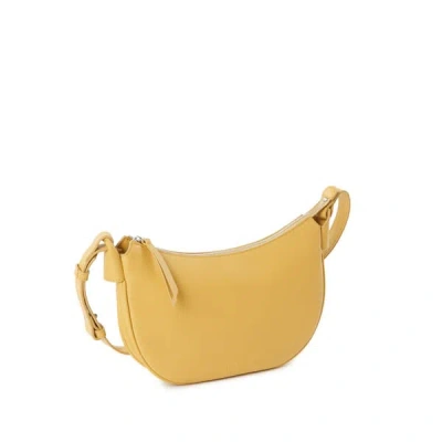 NAT & NIN SAC À BANDOULIÈRE LUNE