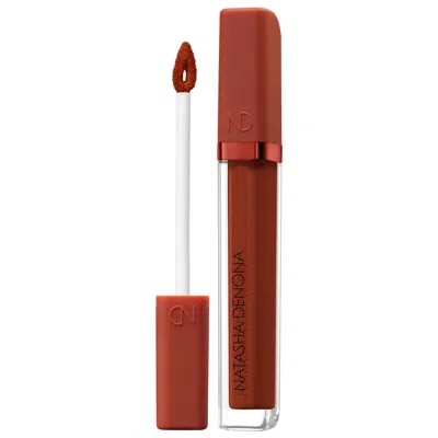 NATASHA DENONA HY-GLAM BRIGHTENING & HYDRATING MEDIUM TO FULL COVERAGE CREASE PROOF SERUM COLOR CORRECTOR C6 0.25 O