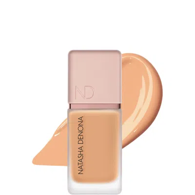 NATASHA DENONA HY-GLAM FOUNDATION (VARIOUS SHADES) 30ML - YP5