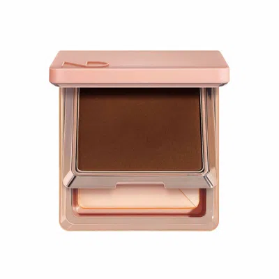 NATASHA DENONA NATASHA DENONA LADIES HY-GLAM POWDER FOUNDATION POWDER 0.44 OZ NR15 DEEP NEUTRAL MAKEUP 729011370612