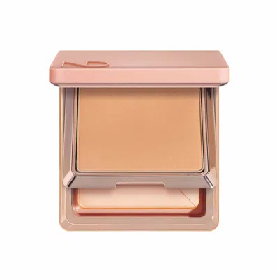NATASHA DENONA NATASHA DENONA LADIES HY-GLAM POWDER FOUNDATION POWDER 0.44 OZ Y8-Y9 MEDIUM YELLOW MAKEUP 7290113700