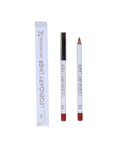 NATASHA MOOR LEGENDARY LIP LINER, 0.04 OZ.