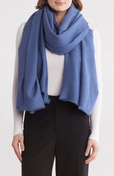 NATASHA NATASHA TASHA OVERSIZE SCARF