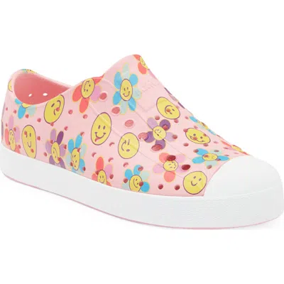 NATIVE SHOES NATIVE SHOES JEFFERSON SUGARLITE SLIP-ON SNEAKER