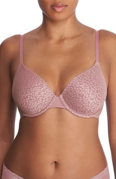 NATORI NATORI COMFORT EVOLUTION FULL FIT MEMORY FOAM COVERTIBLE BRA