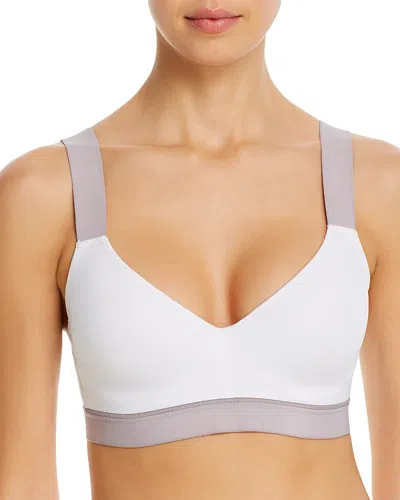 NATORI DYNAMIC CONVERTIBLE MEDIUM-IMPACT SPORTS BRA