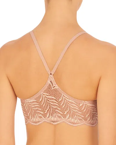 NATORI LUSH FRONT CLOSE BRA
